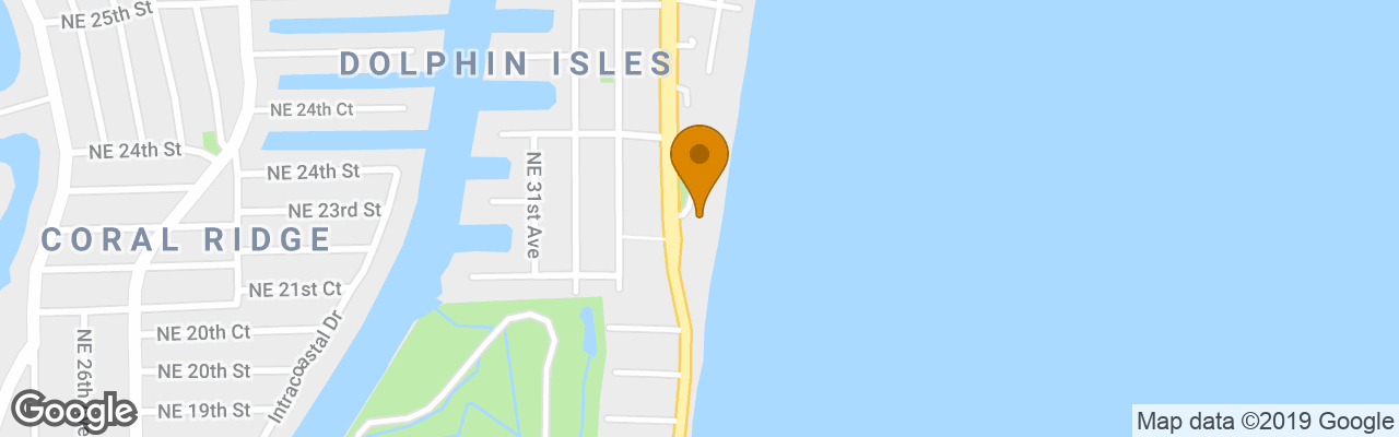 Pelican Grand Beach Resort 