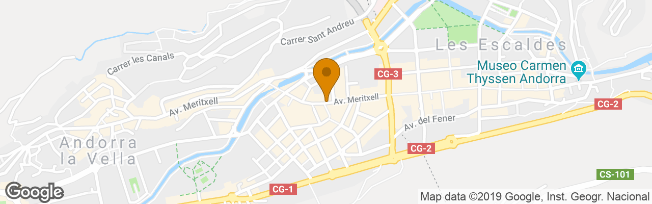 Hotel Cèntric Atiram 