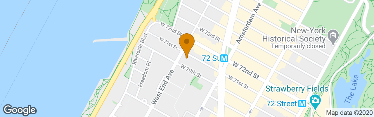 Hotel Inn New York City 