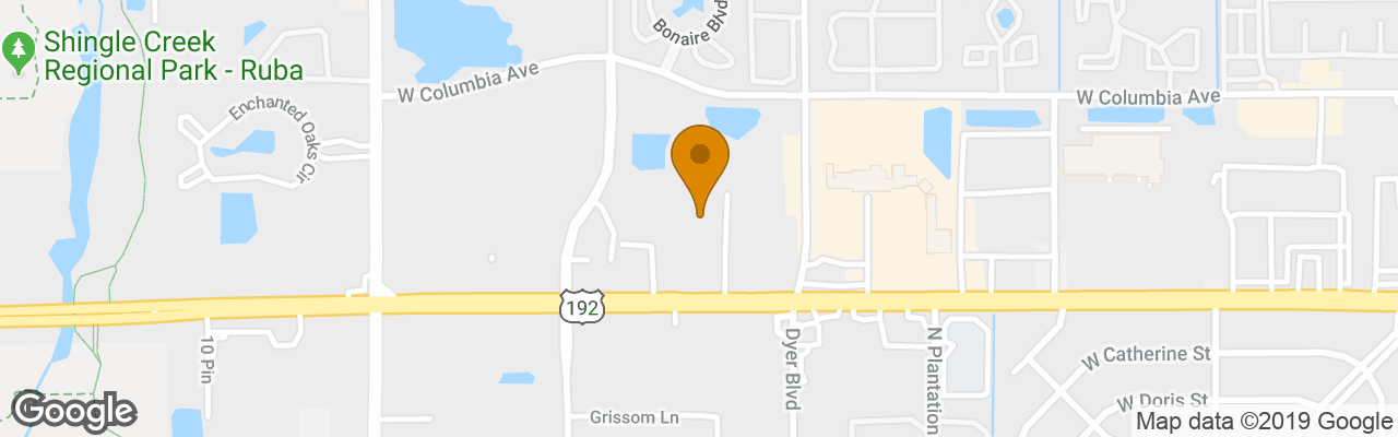 Hotel Innhouse Vacation Rentals 