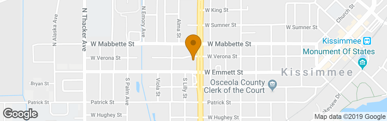 Hotel All Star Vacation Homes 