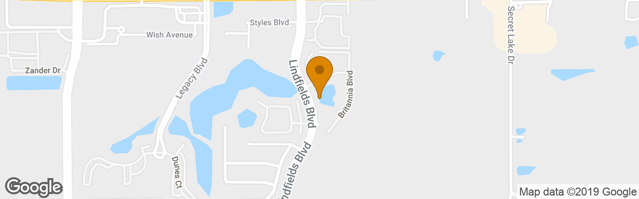 The Villages at Mango Key Vacation Resort 