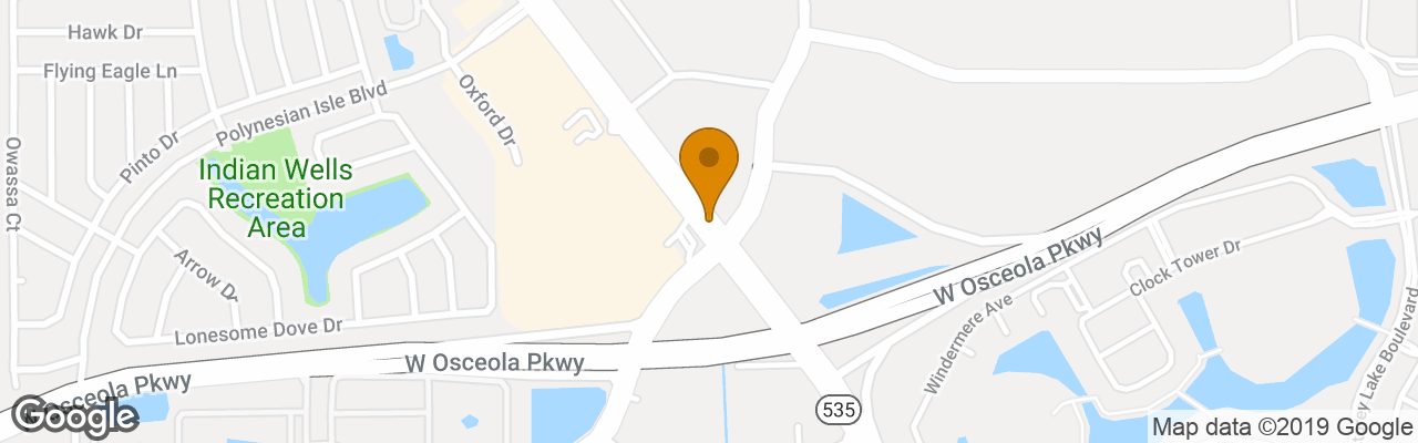 Hotel Premier Vacation Homes 