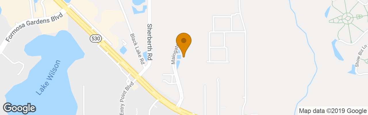 Hotel Park Inn by Radisson Orlando-Celebration 