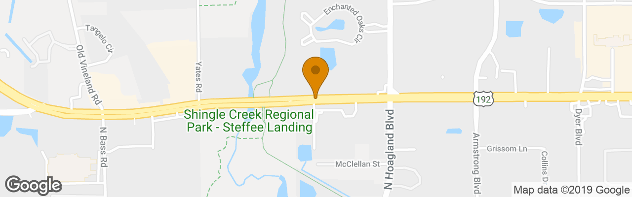 Hotel Ridgway Services Of Florida 