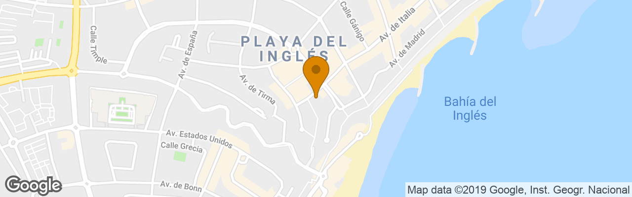 Apartamentos Las Arenas 