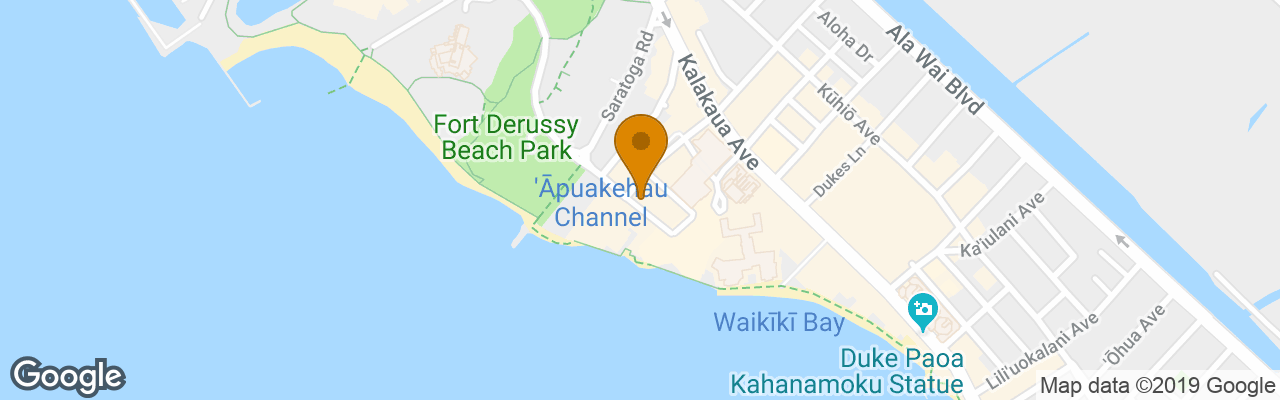 Imperial Hawaii Resort Condo 