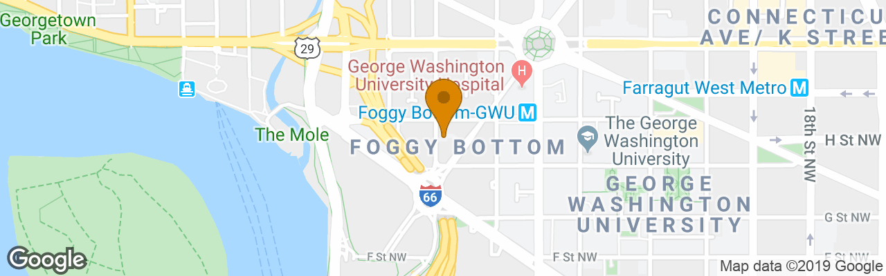 Hotel George Washington University Inn 