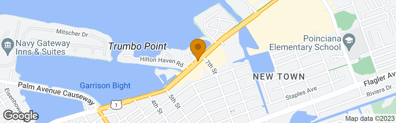 Hotel Fairfield Inn & Suites Key West 