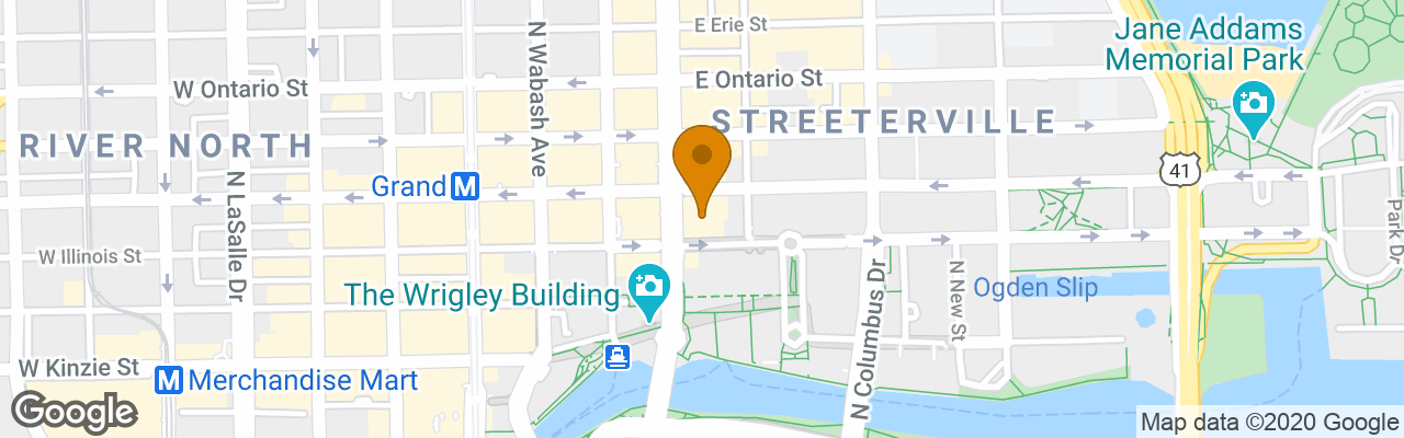 Hotel InterContinental Chicago Magnificent Mile 