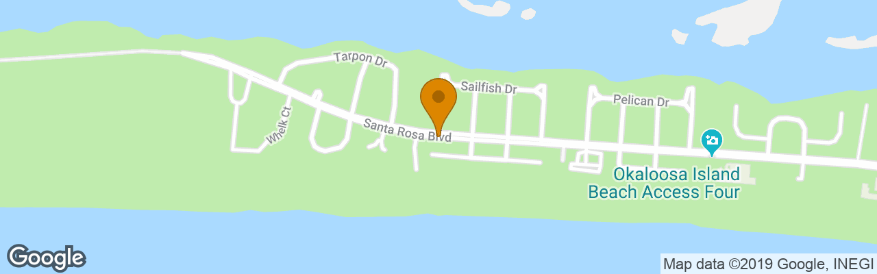 Resortquest Islander Beach Resort 