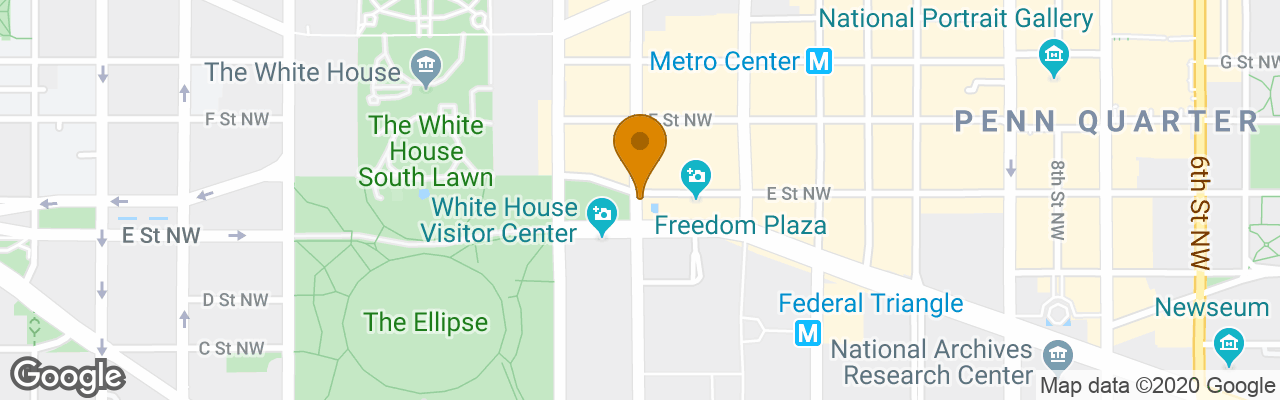 Hotel JW Marriott Washington, DC 