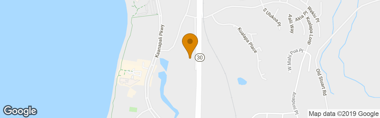 Hotel Kaanapali Royal 