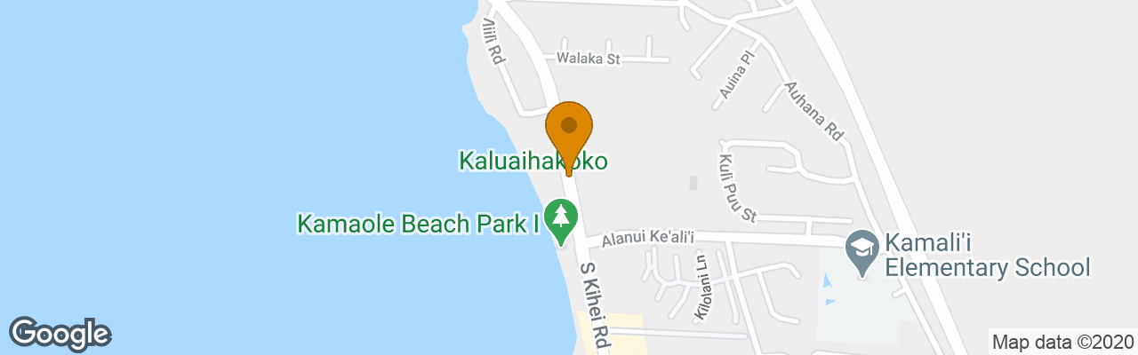 Kamaole Beach Royale Resort 