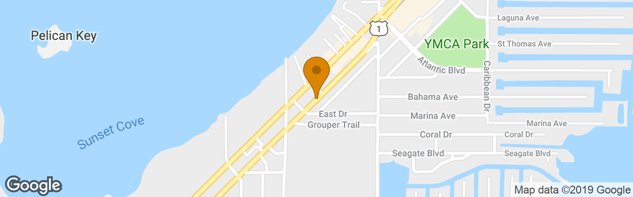 Hotel Rodeway Inn & Suites Key Largo 