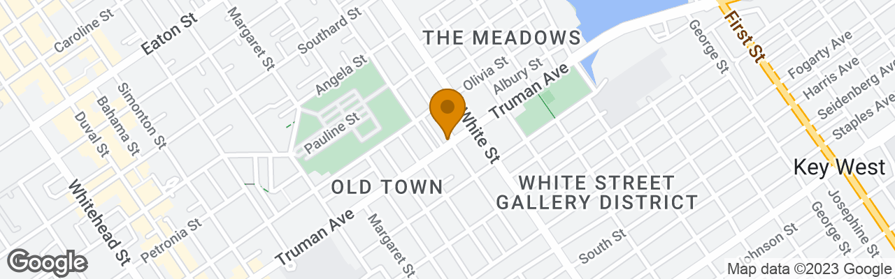 Hotel Key West Beach Club 