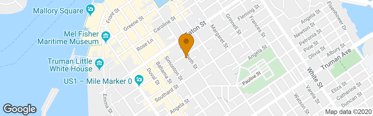 Hotel Key West Reservation Service 