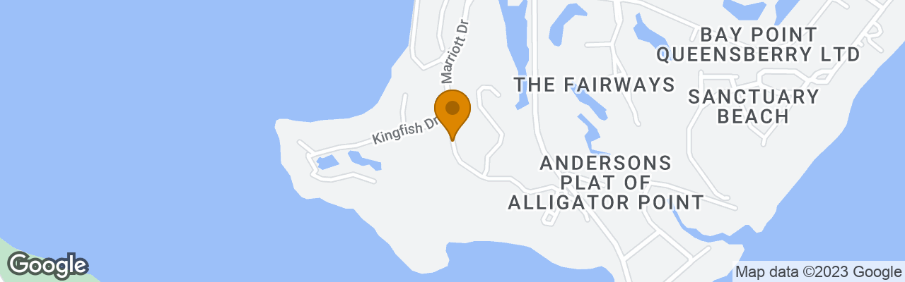 Wyndham Bay Point Resort 