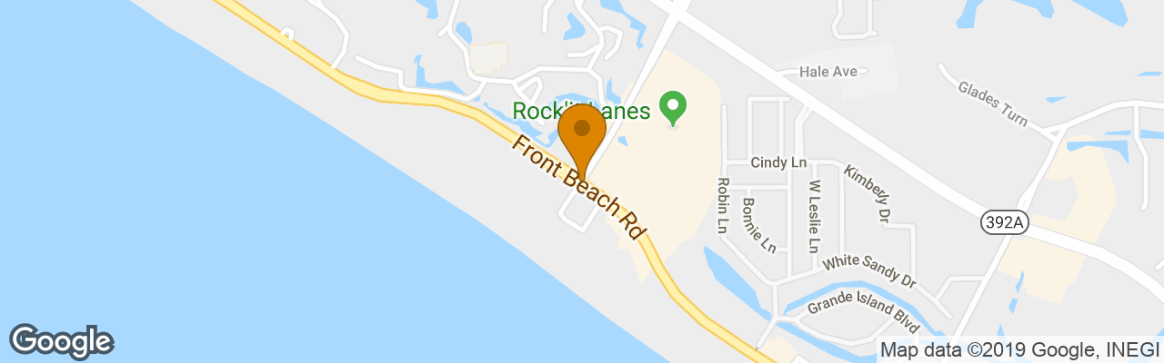 Hotel Ocean Towers Beach Club 