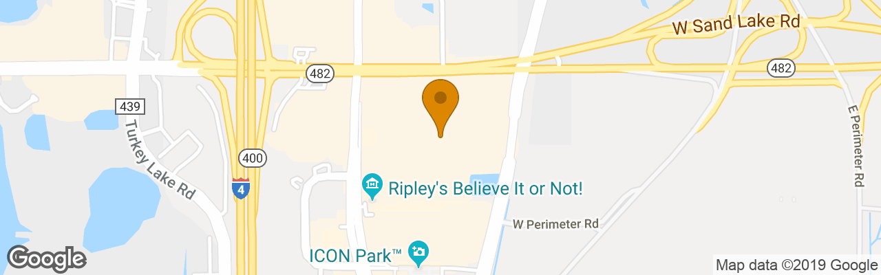 Wyndham Orlando Resort 