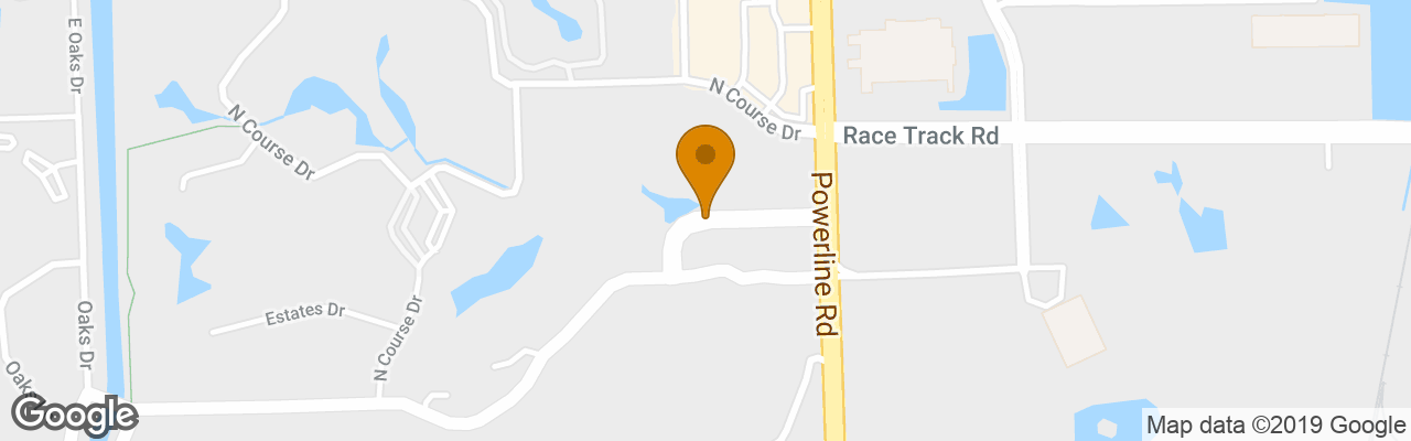 Resort Wyndham Palm-Aire 