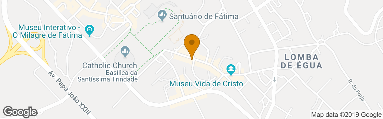 Hotel Cinquentenario 