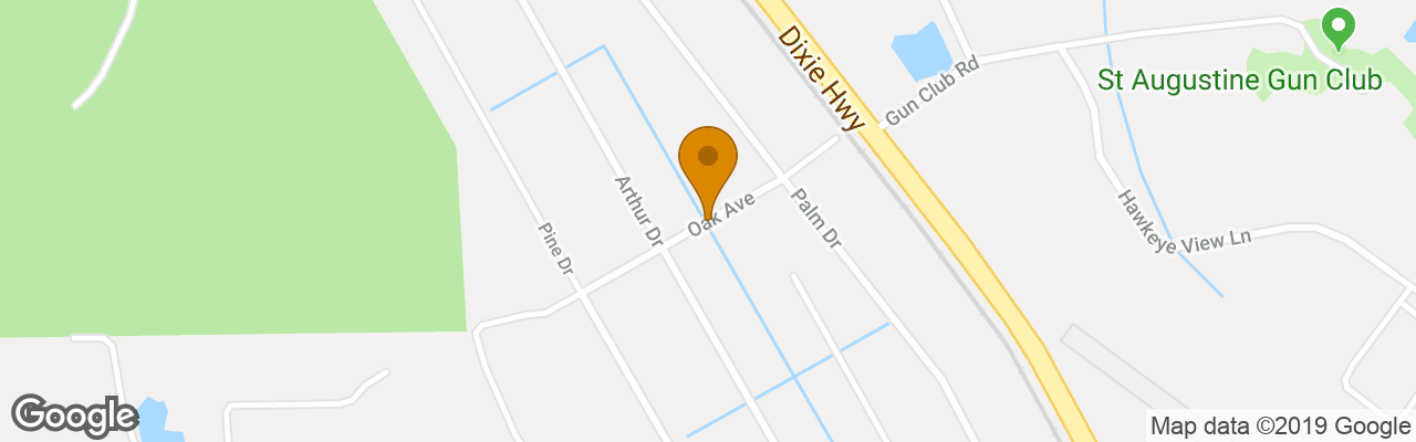 Radisson Ponce De Leon Golf & Conference Resort 