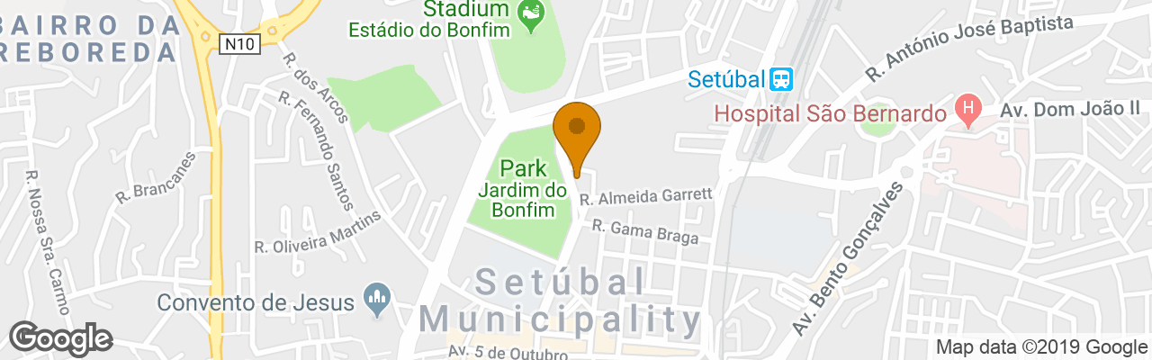 Premium Setúbal Hotel & Spa 