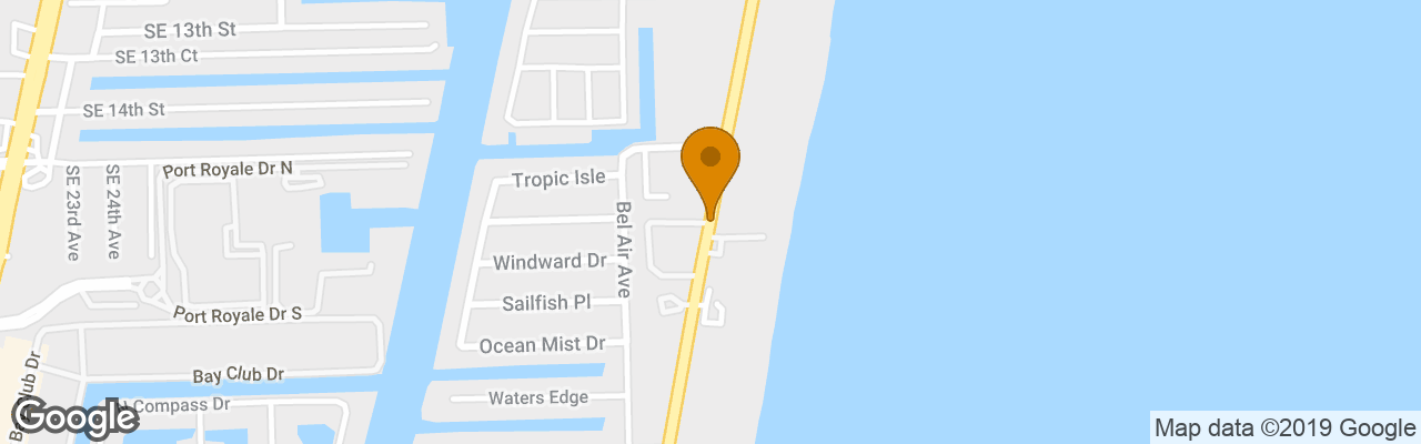 Traders Ocean Resort 