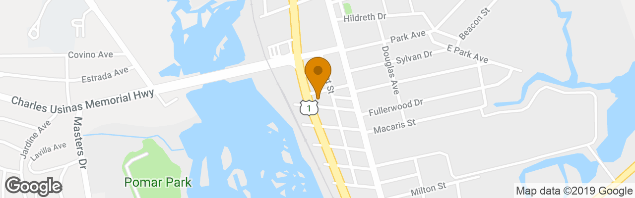 Hotel Knights Inn St Augustine 