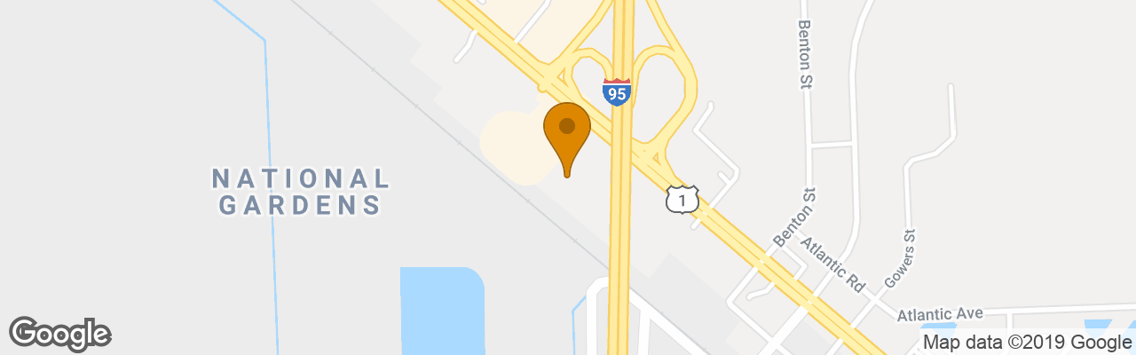 Hotel Days Inn Ormond Beach Daytona 