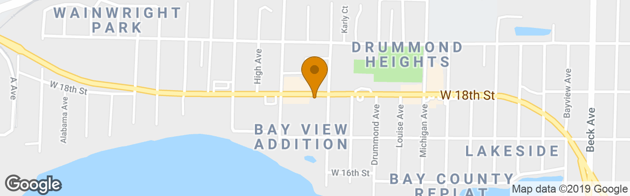 Hotel Rodeway Inn Panama City 