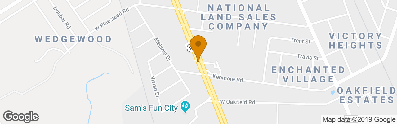 Howard Johnson Hotel 