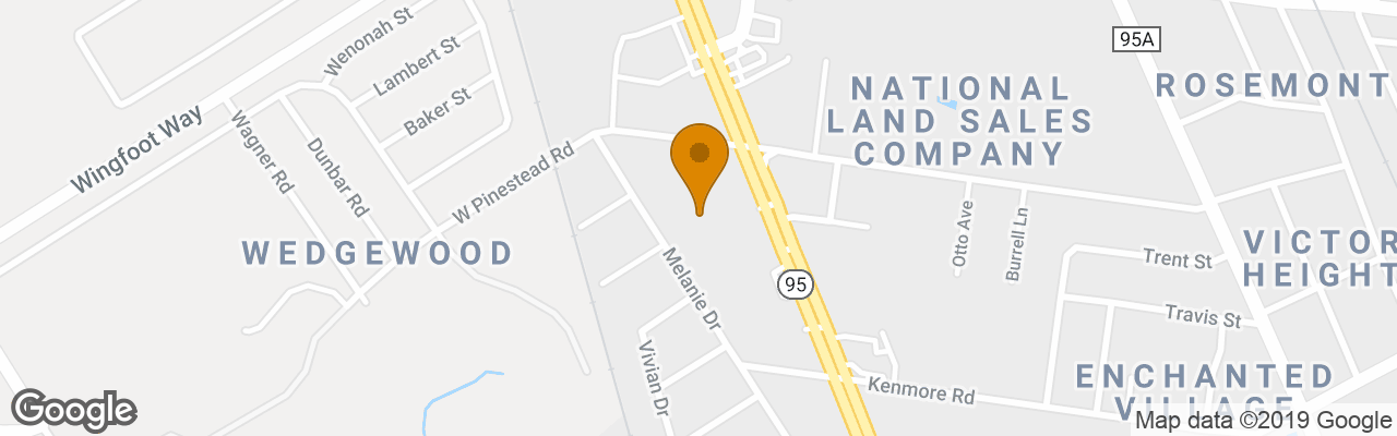 Hotel Howard Johnson Inn Pensacola Fl 