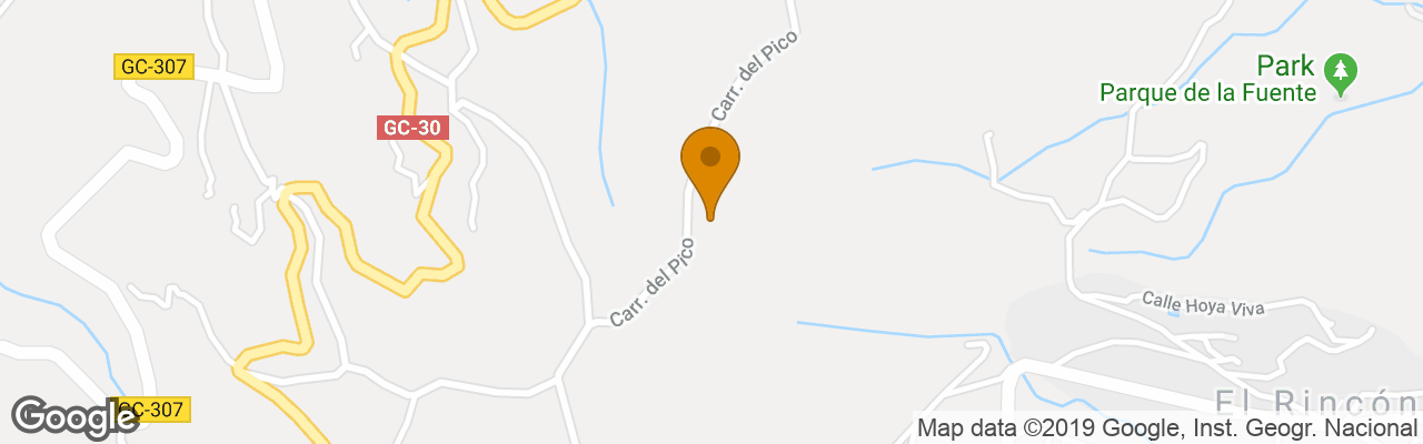 Casa Rural Pico de Osorio 