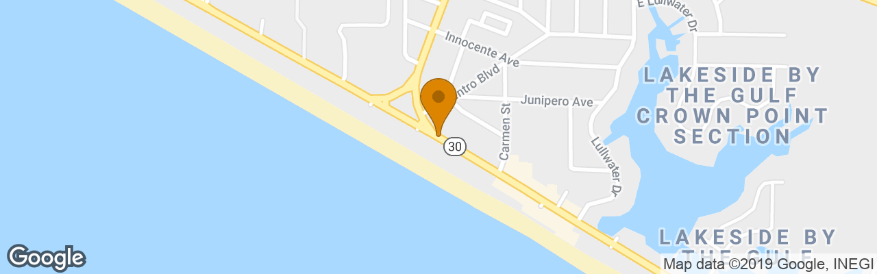 Hotel Beachcomber By The Sea 