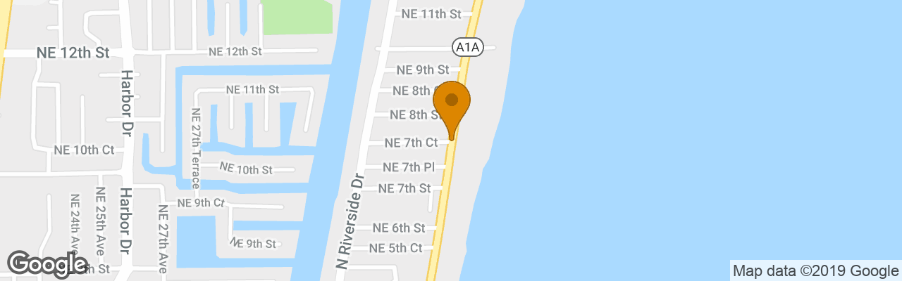 Villamar Inn Oceanfront Resort 