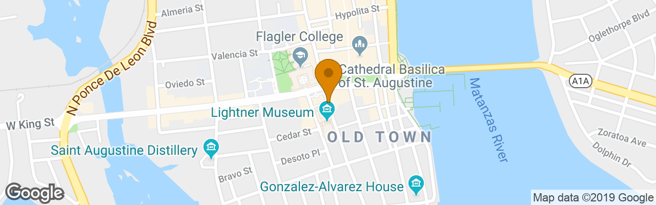 The Casa Monica Hotel 