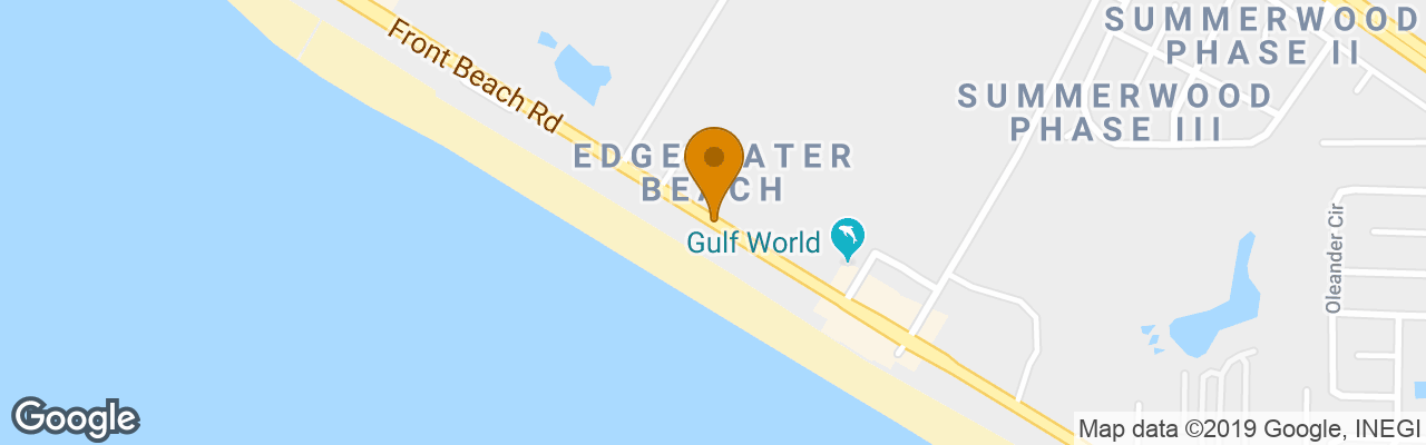 Hotel Ambassador Beach Condos 