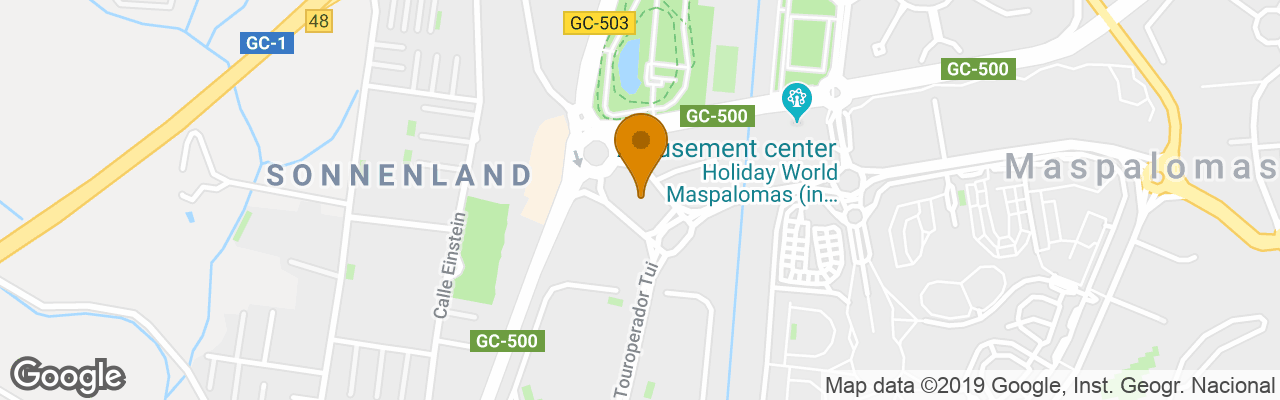 Green Oasis Beach Flor Bungalows 