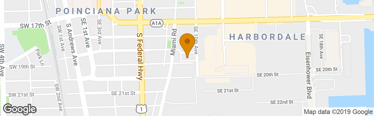 Hotel Hyatt Place Fort Lauderdale Airport-North 