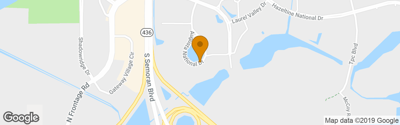 Hotel Ramada Suites Orlando Airport 