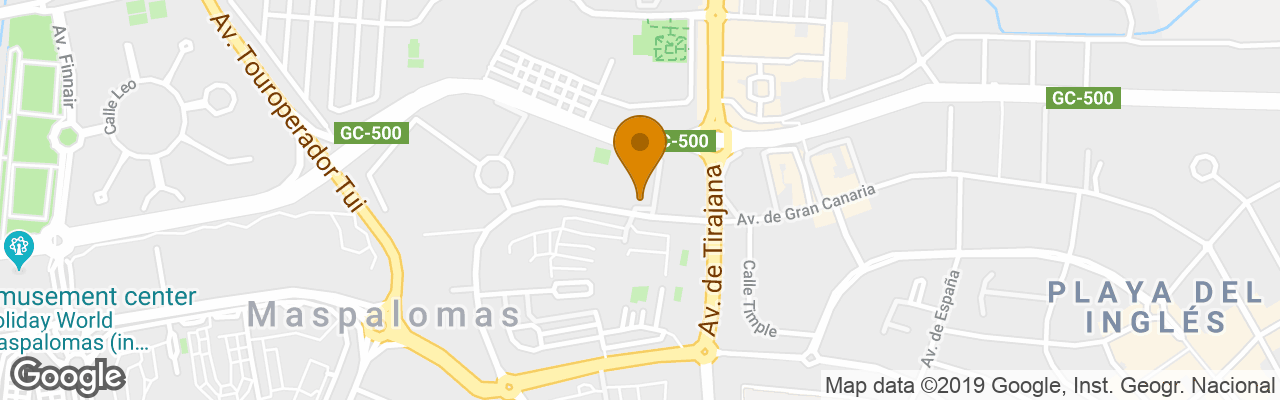 Hotel Occidental Margaritas 