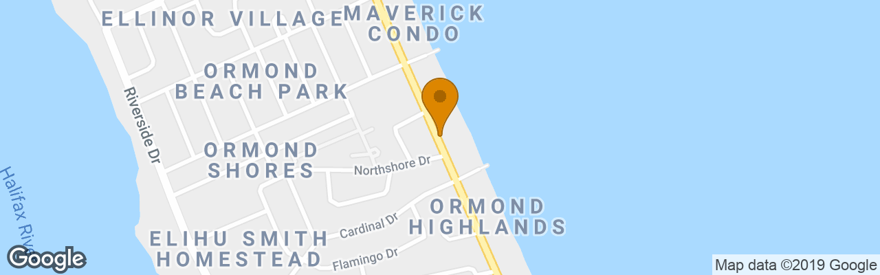 Motel Oceanfront Inn & Suites 