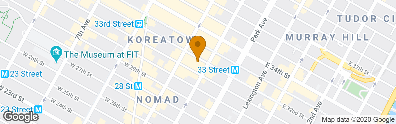 The Avalon Hotel New York 