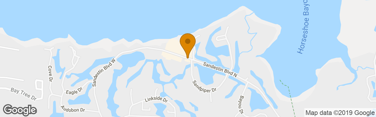 Hotel Bay Club of Sandestin 