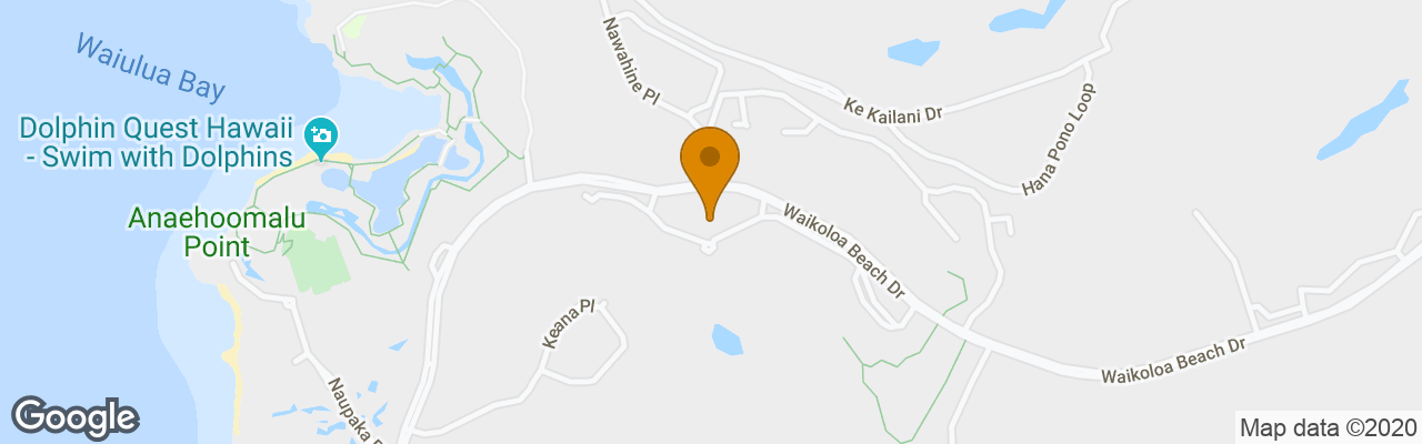 Hotel The Bay Club at Waikoloa Beach Resort 