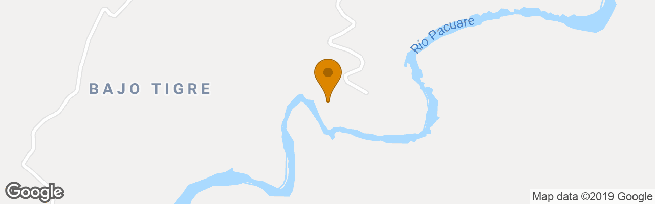 Hotel Pacuare River Lodge 