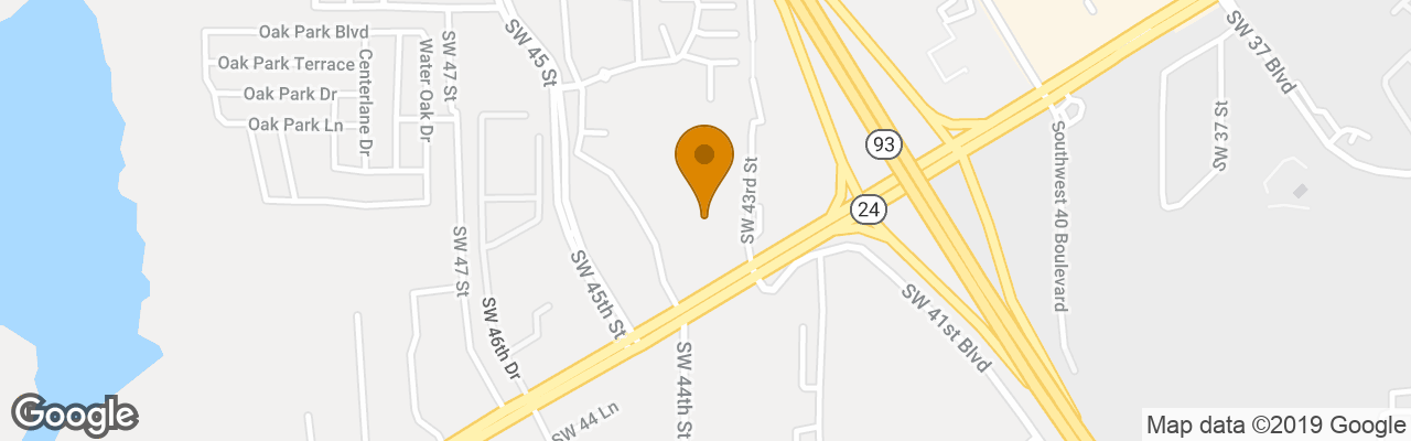 Hotel Holiday Inn Express Gainesville -I-75 Sw  