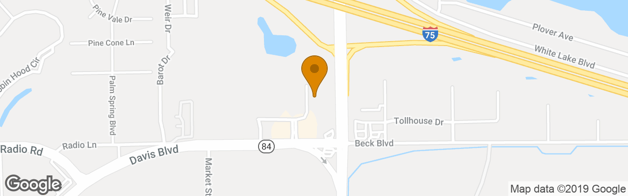 Hotel La Quinta Inn & Suites Naples East 